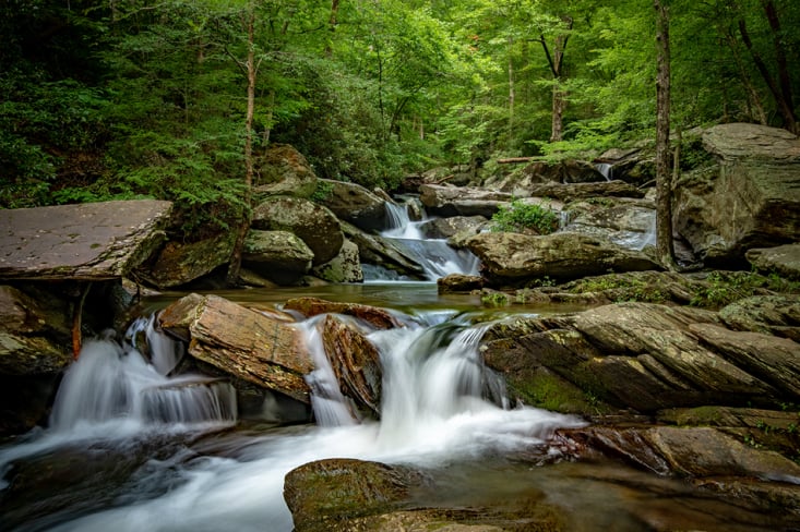 Blue Ridge Cabins For Sale