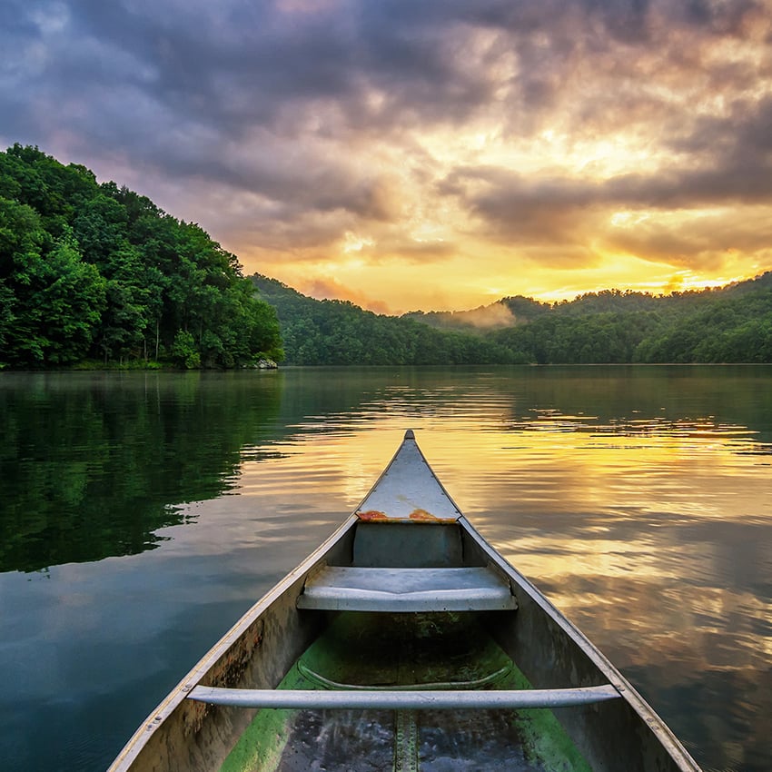 lake Chatuge Homes For Sale